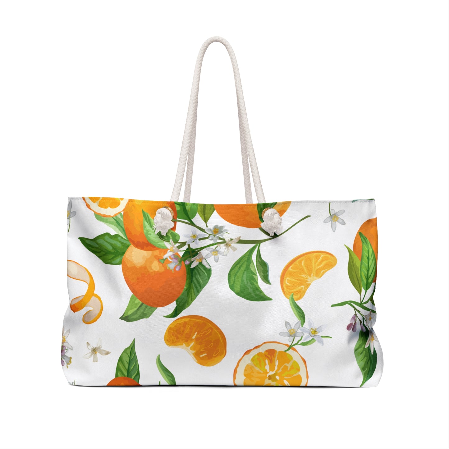 Oranges - Weekender Bag