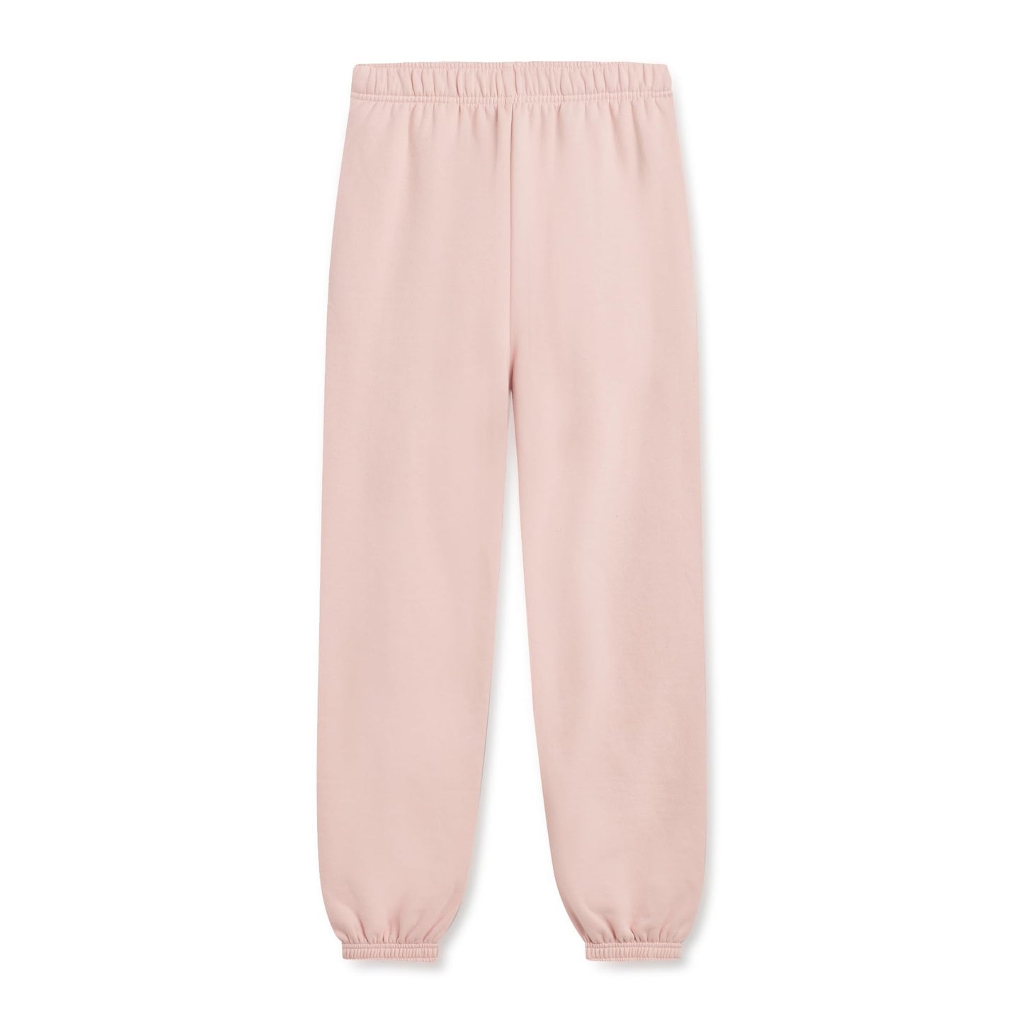 Sweatpants – High Waisted Fleece Joggers – Cozy Loungewear Boyfriend Fit