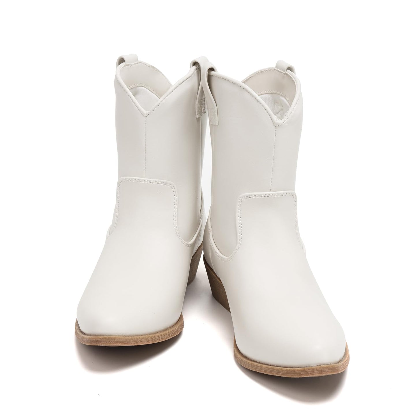 Ankle Boots - Cowgirl Boots Western Short Boots