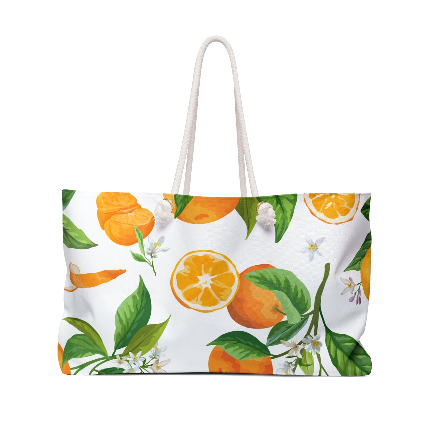 Oranges - Weekender Bag