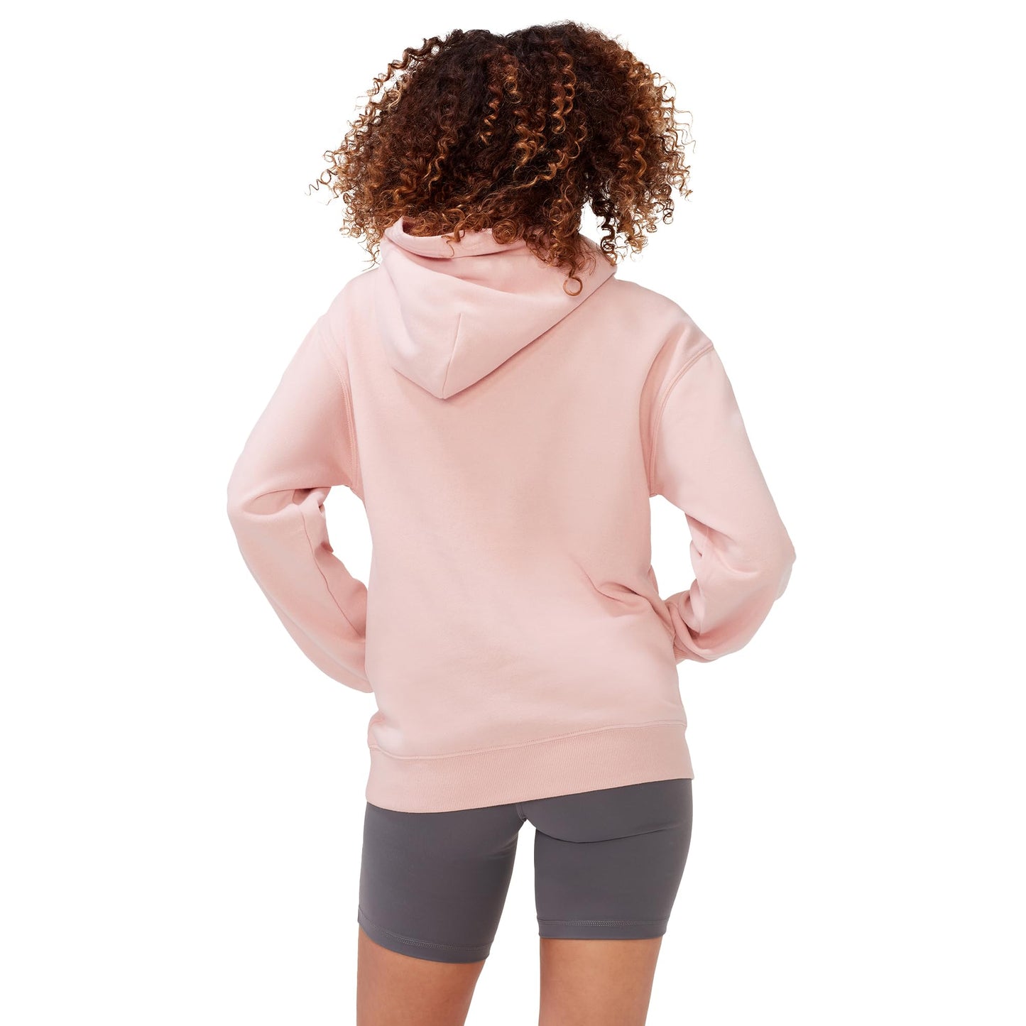 Fleece Women’s Essential Pullover Hoodie – Casual Sweatshirts for Women